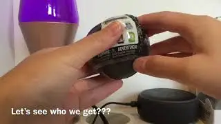 Opening up a Batman Mashems! #Shorts
