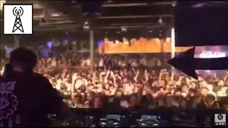 Eats Everything - Chitter Chatter Live @ El Row - Space Ibiza 2016