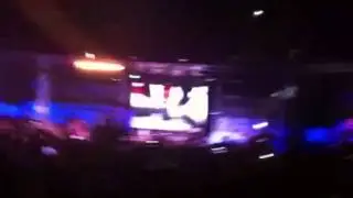 STEVE aoki meo spot 2013- WARP