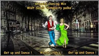 Walt Solek   Simplicity polka
