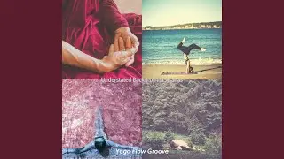 Understated Backdrops for Pranayama