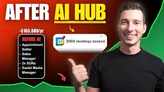 Triple Your Business Without Hiring With This AI Sales Infrastructure