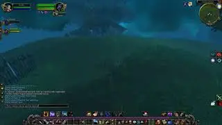 World Of Warcraft | Classic wow is a horror game