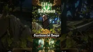 Jinetes del Bosque #warhammer #totalwar #woodelves #elfossilvanos