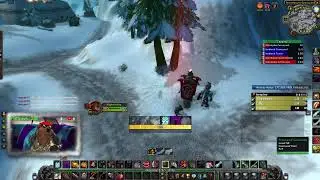 CLASSIC WOW RANK 14 LAST WEEK!