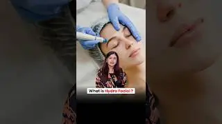 HydraFacial Kya Sabke Liye Safe Hai? Instant Glow Ka Sach!