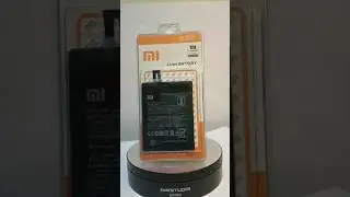 Baterai Batre Poco F1 BM4E #shorts #fyp #trending #viral