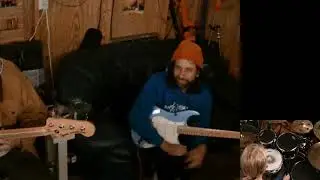 Full Shed Jam 12/7/25