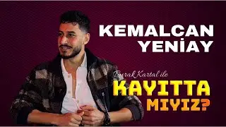 🎙️Burak Kartal ile Kayıtta mıyız? | S1B4 – @kemalcanyeniay5095