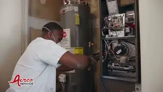 Get Your AC Summer Ready | Airco Service - Tulsa | (918) 252-5667