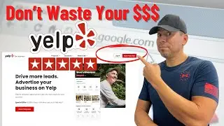 Is Yelp Worth It for Advertising? Sorta&mdash;But Here&rsquo;s a Better Option.