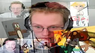 Doni Bobes YTP @DoniBobes @LonoxRB @Lynix @Ligeriscool