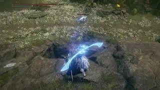 Tree Sentinel (x2) Cheese (Hinterlands) - Elden Ring: Shadow of the Erdtree