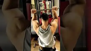 Biceps workout ✌️#motivational #fitness #dedication