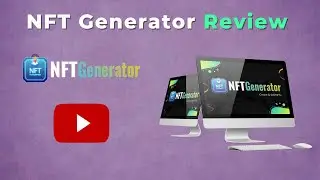 NFT Generator review