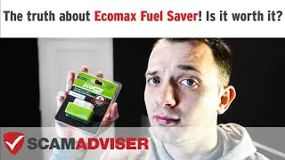 Opti Fuel Gas Saver real reviews! Will Eco Max OBD2 Ecomax reduce gas consumption of your car?
