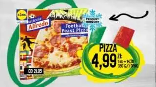 Lidl Polska - Cenowe Mistrzostwa Świata (komentuje Jacek Gmoch!) - GPD Agency