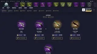 Pandaskins Promo Code 2022 to 200$ Profit!? - csgo case opening - panda skins