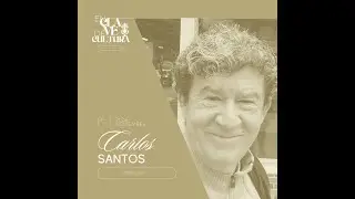 Carlos Santos: la libreta color&aacute;, la m&uacute;sica y el alma del periodismo cultural