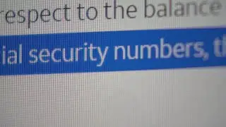 New law now in effect in Texas designed to protect your privacy and data