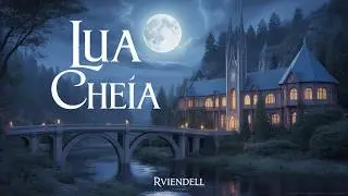 Lua Cheia em Valfendas | Sindarin Song