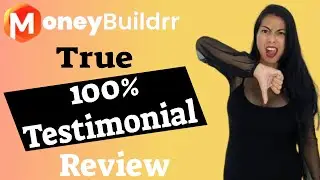 MoneyBuildrr Honest Review 📛 WASTE OF MONEY 📛 Al Cheeseman MoneyBuilder Review 👎 🤔