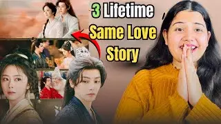 The Unclouded Soul Chinese Drama Full Review In Hindi | Must Watch