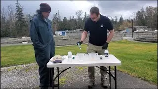AMALGAM Mg(OH)2: alternative to caustic soda for wastewater treatment - with Birch Bay Water & Sewer