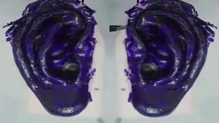 Asmr: Ear Peeling Compilation
