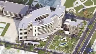 HPB-Basra hospital