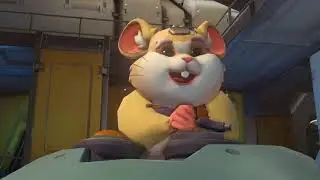 [OFFICIAL] Overwatch x JoJo&rsquo;s Bizarre Adventure Crossover Event