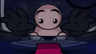 Super Meat Boy Forever Mobile trailer