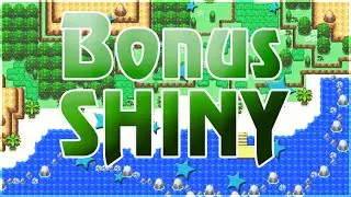 POK&Eacute;MON URANIUM  - MAIS QUI EST LE SHINY ?