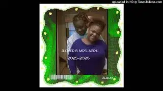 Jlover & Mrs. April - mr bus driver