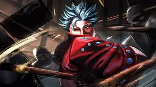 The Holy War X New Update Showcase is FIRE! (Roblox)
