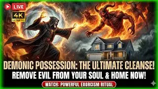 Ruqyah Shariyyah for Removing Witchcraft & Restoring Inner Strength | Quranic Medicine