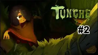 TUNCHE (RUMI) GAMEPLAY !!!