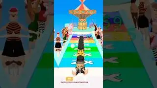Grow Run Games Lavel3 Complete #games #short #viral