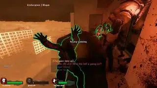 Slow-mo charger instant kill