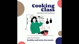 Online Cooking Class