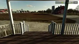 Fs25 s1 Ep 5 realistic series