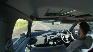 Mk1 Clio Oasis F4R 172