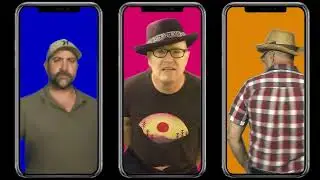 Bachelor of The Year (Official Video Clip)