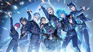 [TWST JP] Grim - Blazing Jewel Personal Story [Eng Sub]
