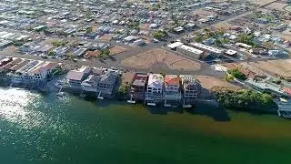 Laughlin Apartment Site to the River 9 2 2017