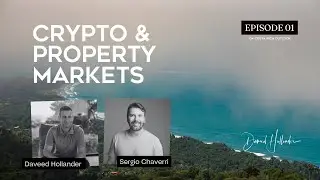 Crypto & Property Markets: Q4 Costa Rica Outlook | Episode 01