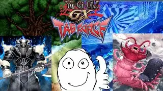 YU-GI-OH!! TAG FORCE Deck: DOOM DOZER con DEMISE Rey del Armaged&oacute;n
