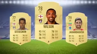 INSANE CHEAP FIFA 19 STARTER TEAM!!