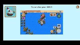 (13) Survival RPG Temple Ruins 2D.