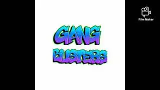 Gangbusters-Outdoors (Official Audio)